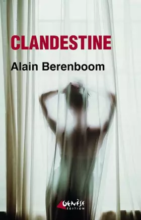 Couverture du produit · Clandestine