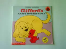 Couverture du produit · Clifford's Happy Mother's Day