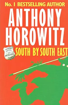 Couverture du produit · South By South East