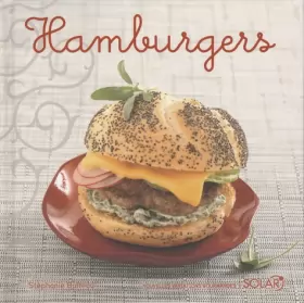 Couverture du produit · Hamburgers