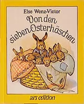Couverture du produit · Von den sieben Osterhäschen.