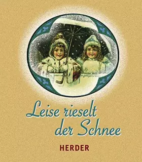 Couverture du produit · Leise rieselt der Schnee