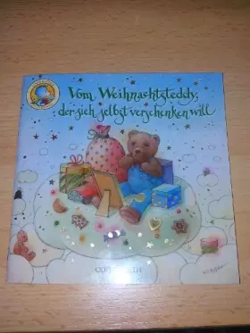 Couverture du produit · Lino-Bücher Box Nr. 6. Linos Weihnachtsbox: Vom Weihnachtsteddy, der sich selber verschenken will /Als der Nikolaus kam /Der St