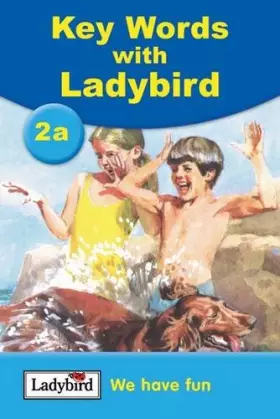 Couverture du produit · We Have Fun