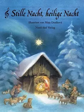 Couverture du produit · Stille Nacht, heilige Nacht