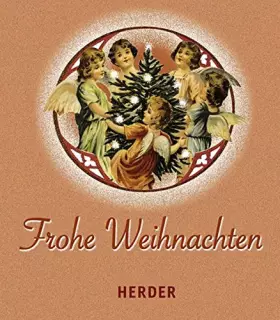 Couverture du produit · Frohe Weihnachten
