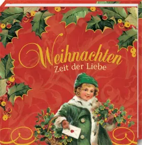 Couverture du produit · Weihnachten - Zeit der Liebe