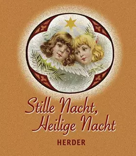 Couverture du produit · Stille Nacht, Heilige Nacht