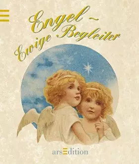 Couverture du produit · Engel - ewige Begleiter