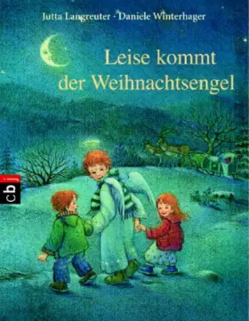 Couverture du produit · Leise kommt der Weihnachtsengel