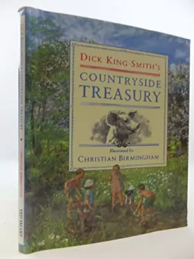 Couverture du produit · Dick King-Smith's Countryside Treasury