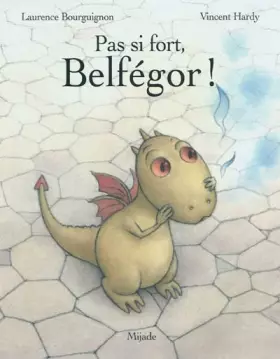 Couverture du produit · PAS SI FORT, BELFEGOR