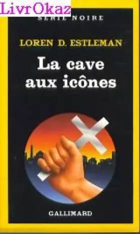 Couverture du produit · La Cave aux icônes