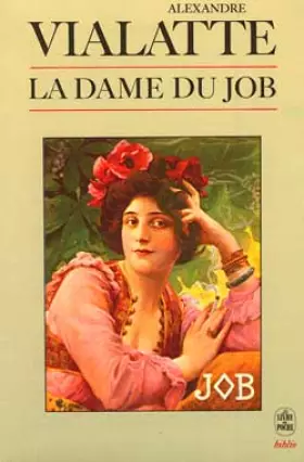 Couverture du produit · La Dame du Job