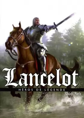 Couverture du produit · Lancelot