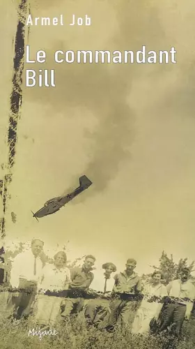 Couverture du produit · Le commandant Bill