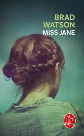 Couverture du produit · Miss Jane