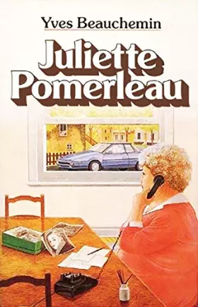 Couverture du produit · Juliette Pomerleau