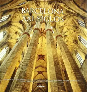 Couverture du produit · Barcelona XXI siglos