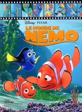 Couverture du produit · Le Monde de Nemo