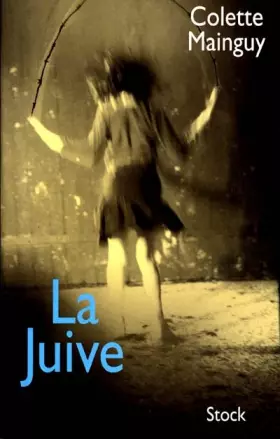 Couverture du produit · La Juive