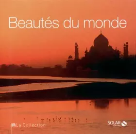 Couverture du produit · Beautés du monde - La Collection