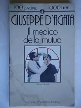 Couverture du produit · Il medico della mutua