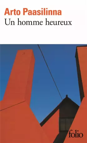 Couverture du produit · Un homme heureux