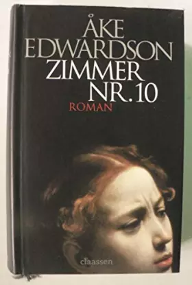 Couverture du produit · Zimmer Nr. 10