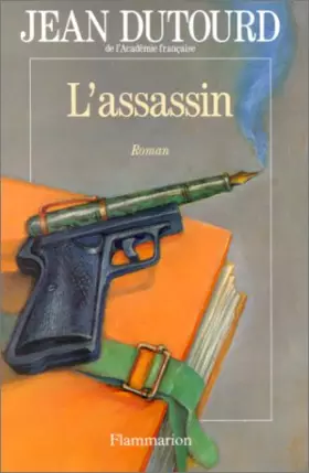 Couverture du produit · L'Assassin