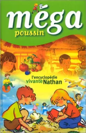 Couverture du produit · MEGA POUSSIN
