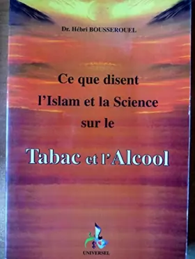 Couverture du produit · Que disent l'Islam et la science sur le tabac