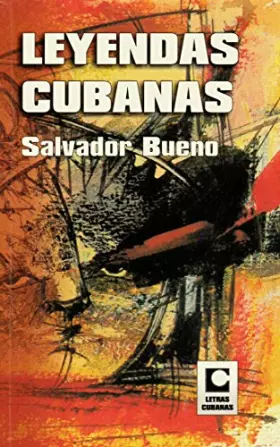 Couverture du produit · Leyendas cubanas
