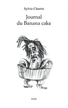 Couverture du produit · Journal du Banana cake