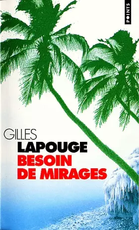Couverture du produit · Besoin de mirages