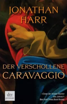 Couverture du produit · Der verschollene Caravaggio
