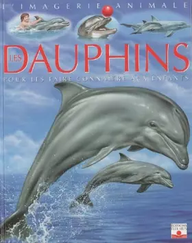 Couverture du produit · Dauphins