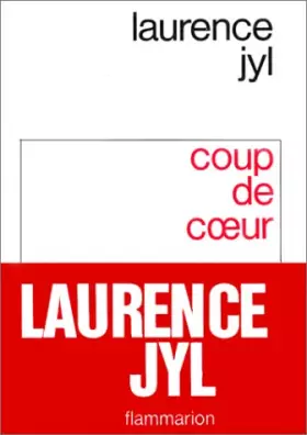 Couverture du produit · Coup de coeur