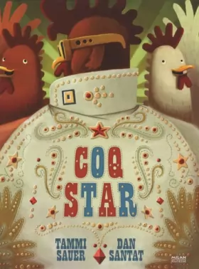 Couverture du produit · Coq star
