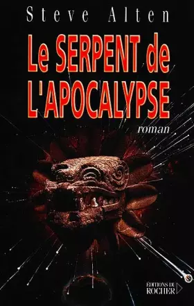 Couverture du produit · Le serpent de l'apocalypse