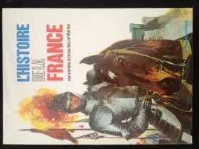 Couverture du produit · H1ST.FRANCE 1MAGES