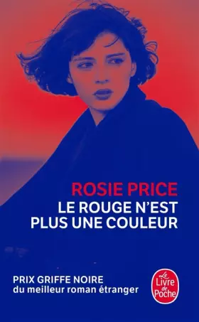 Couverture du produit · Le rouge n'est plus une couleur