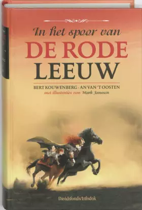 Couverture du produit · In het spoor van De Rode Leeuw