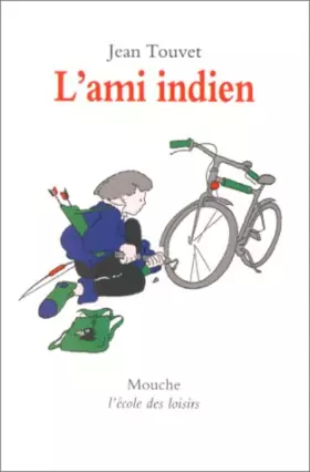 Couverture du produit · L'ami indien
