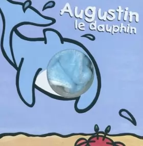 Couverture du produit · Augustin le dauphin