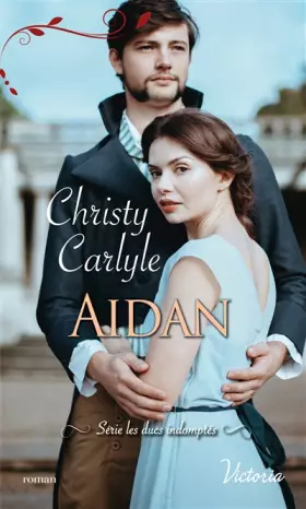Couverture du produit · Aidan