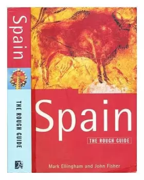 Couverture du produit · The Rough Guide to Spain
