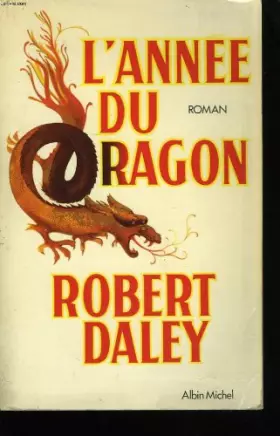 Couverture du produit · L'Année du dragon