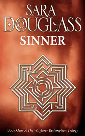 Couverture du produit · Sinner