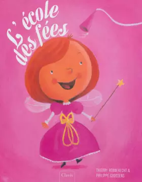 Couverture du produit · L'ECOLE DES FEES